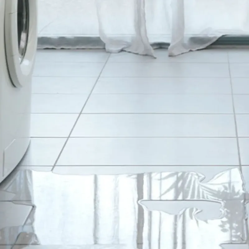 Appliance Leak Cleanup in National Park, NJ